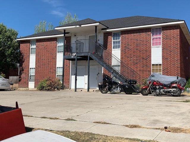 1601 Benttree Dr - Photo 1