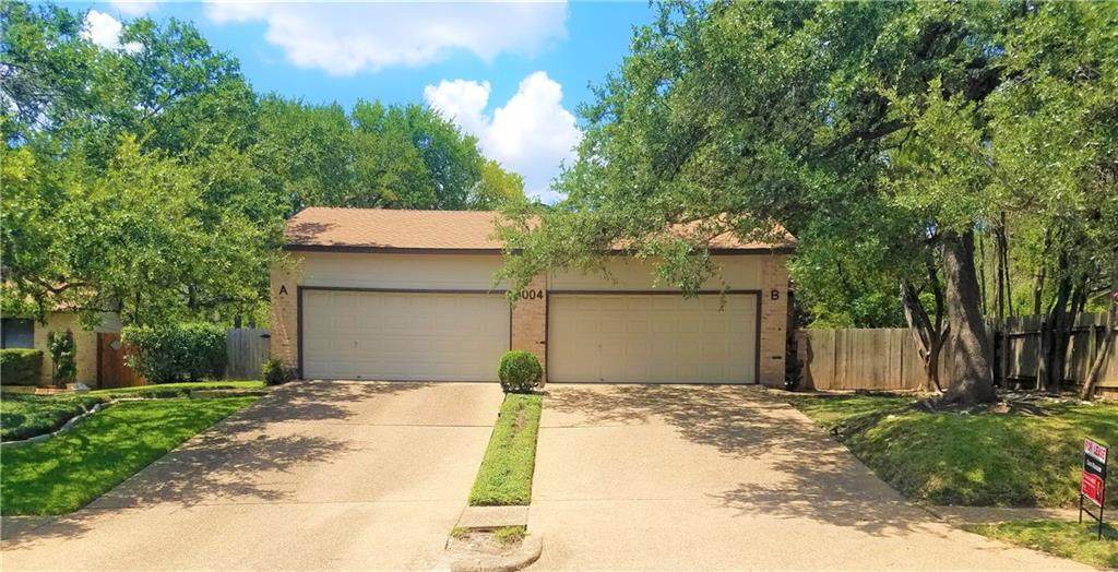 8004 Forest Mesa Dr - Photo 1