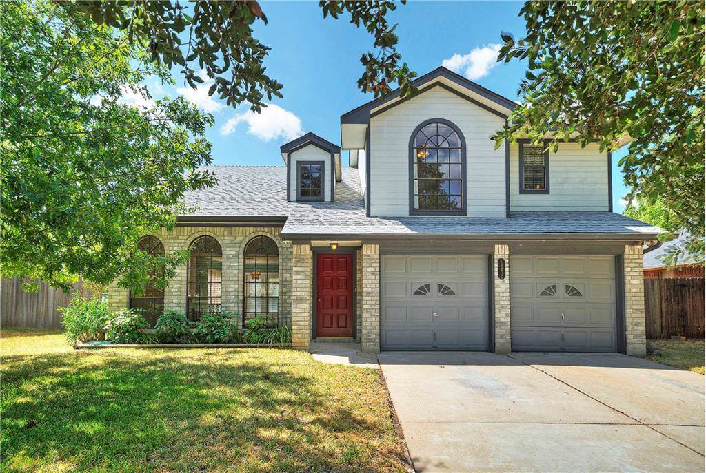 16310 Spotted Eagle Dr - Photo 1