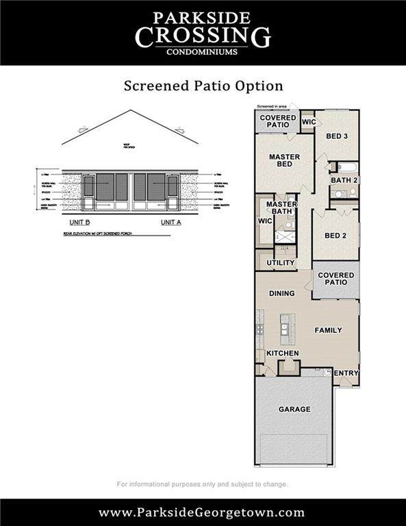 668 Parkline Dr - Photo 1