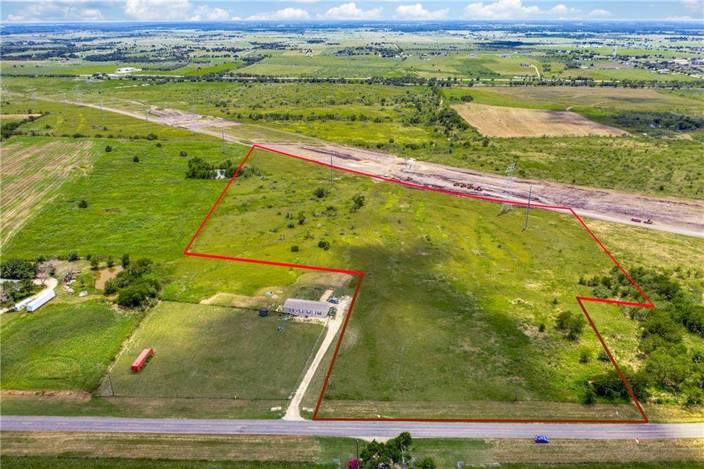 1593 Fm 2184 Rd - Photo 1