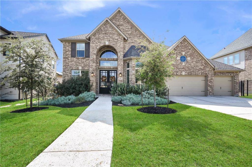 432 Rancho Sienna Loop - Photo 1