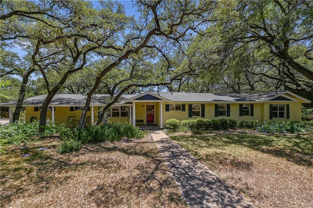 4900 Timberline Dr - Photo 1