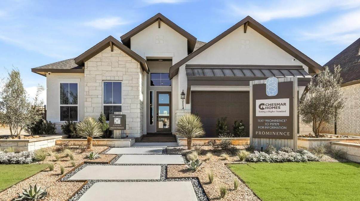 248 Prickly Poppy Way - Photo 1