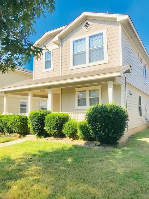 1808 Lost Maples Loop - Photo 1
