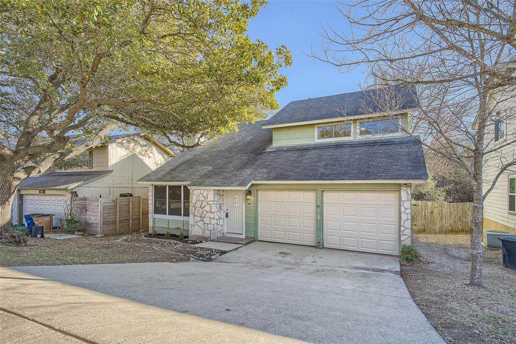 8505 Spring Valley Dr - Photo 1