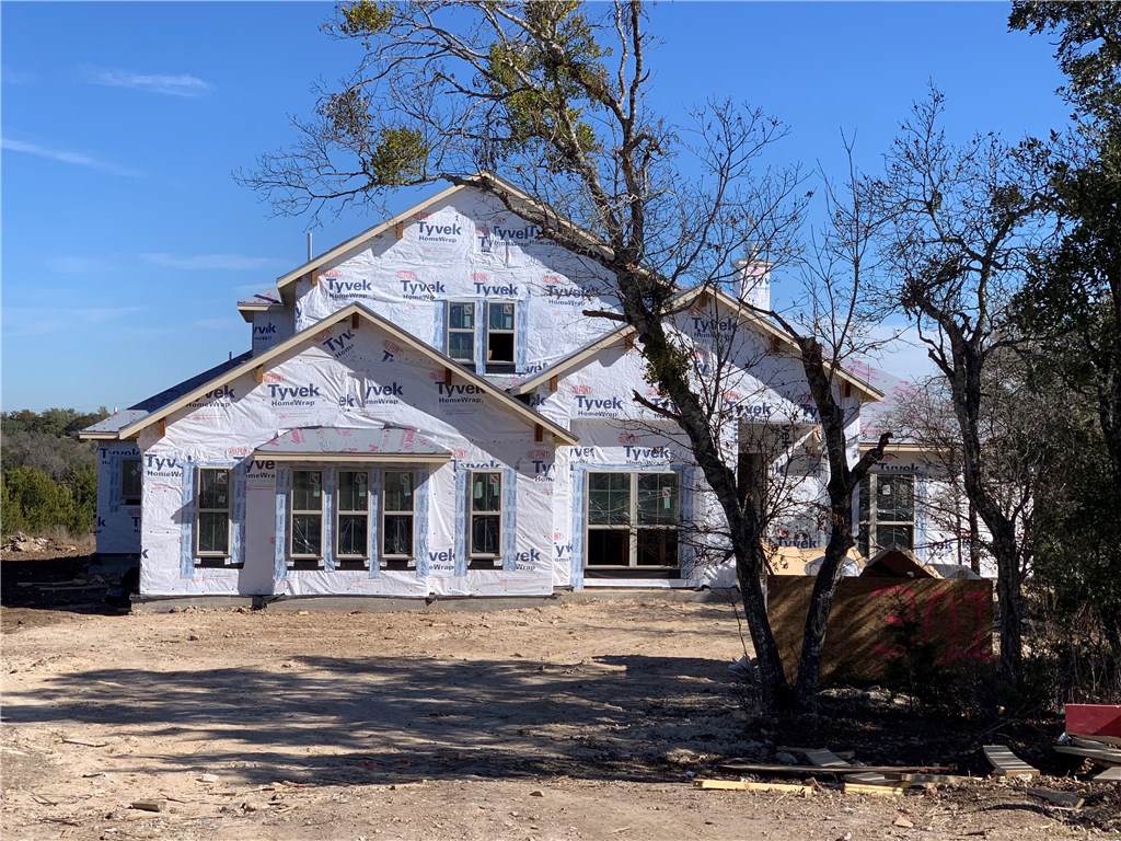 301 Chicoma Cv - Photo 1