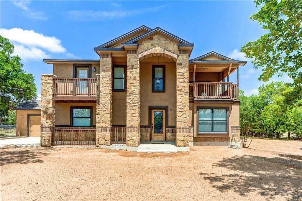 617 Fm 1174 - Photo 1