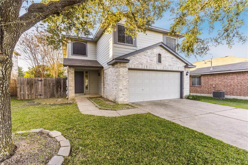 1314 Dillon Lake Bnd - Photo 1