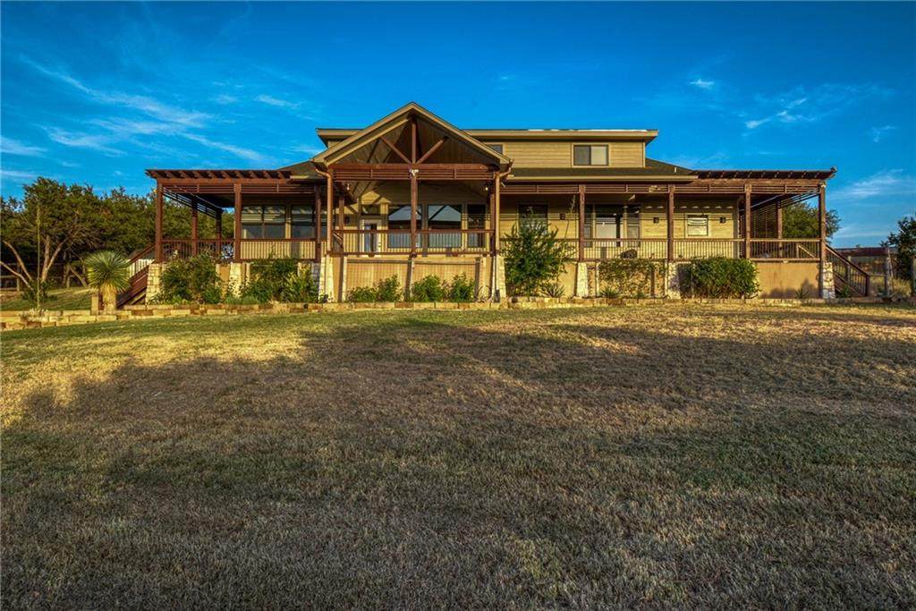 1006 Lookout Hill Cv - Photo 1