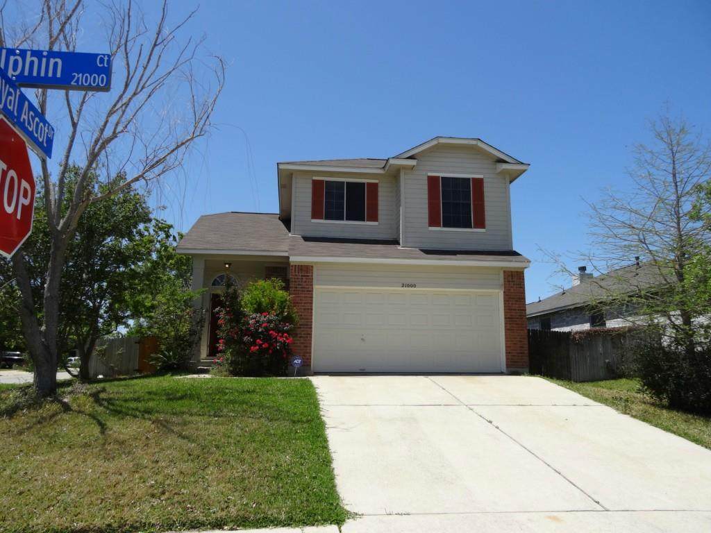 21000 Godolophin Ct - Photo 1