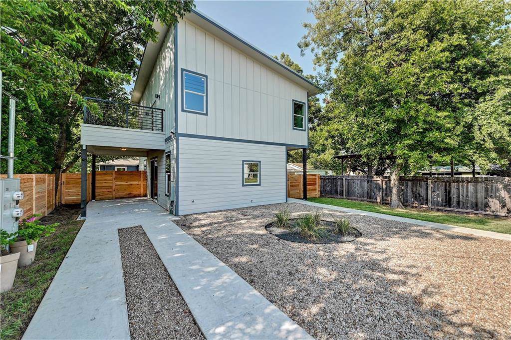 203 56th St - Photo 1