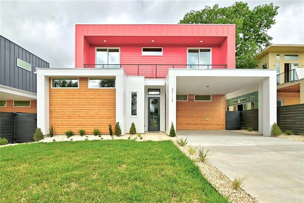 3712 Manorwood Rd - Photo 1