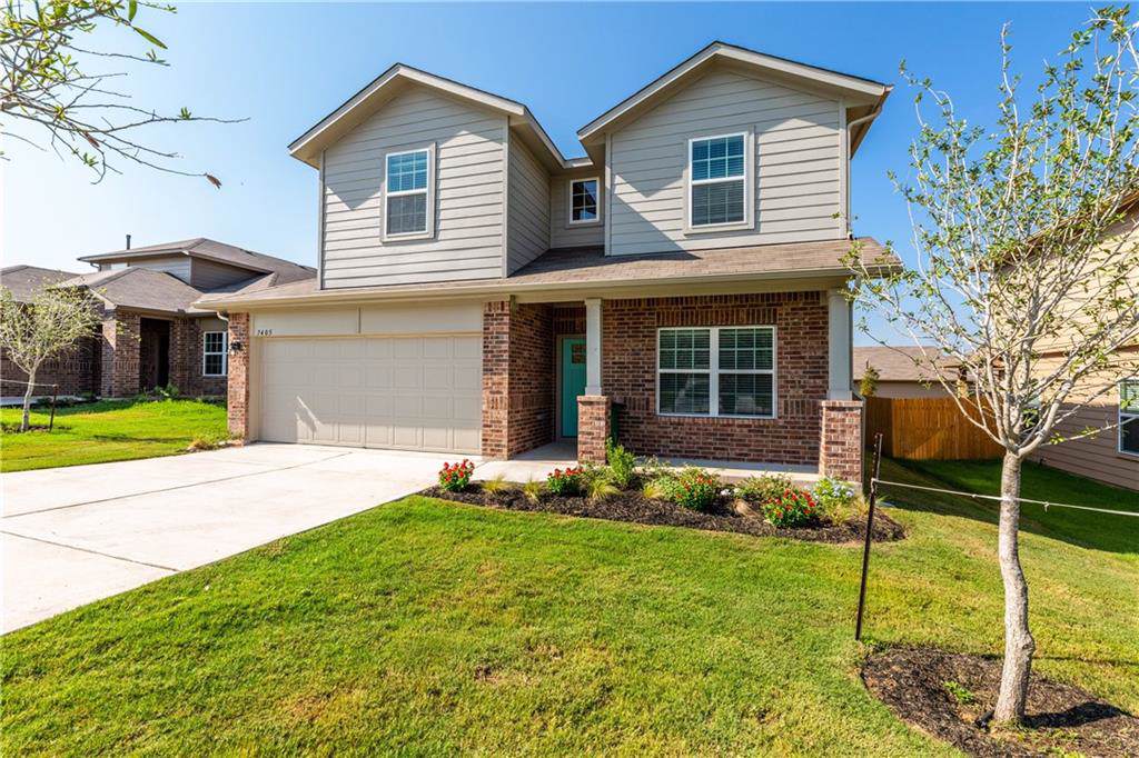 7405 Branrust Dr - Photo 1