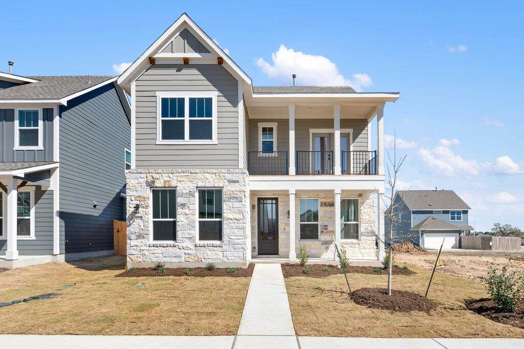 112 Barret Dr - Photo 1