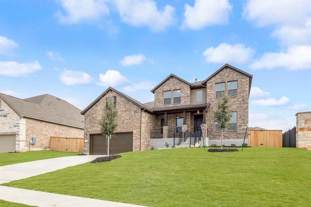 221 Rainbow Valley Trl - Photo 1