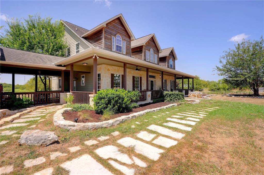 1270 Martindale Falls Rd - Photo 1