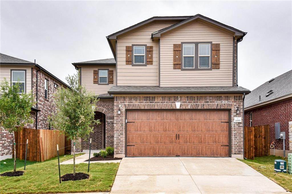 2015 Ebony Dove Street - Photo 1 2015 Ebony Dove Street - Photo 1