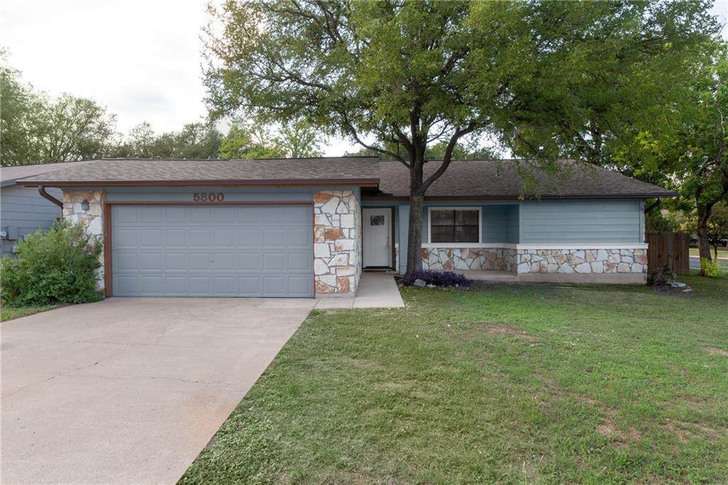 5800 Cannon Mountain Dr - Photo 1