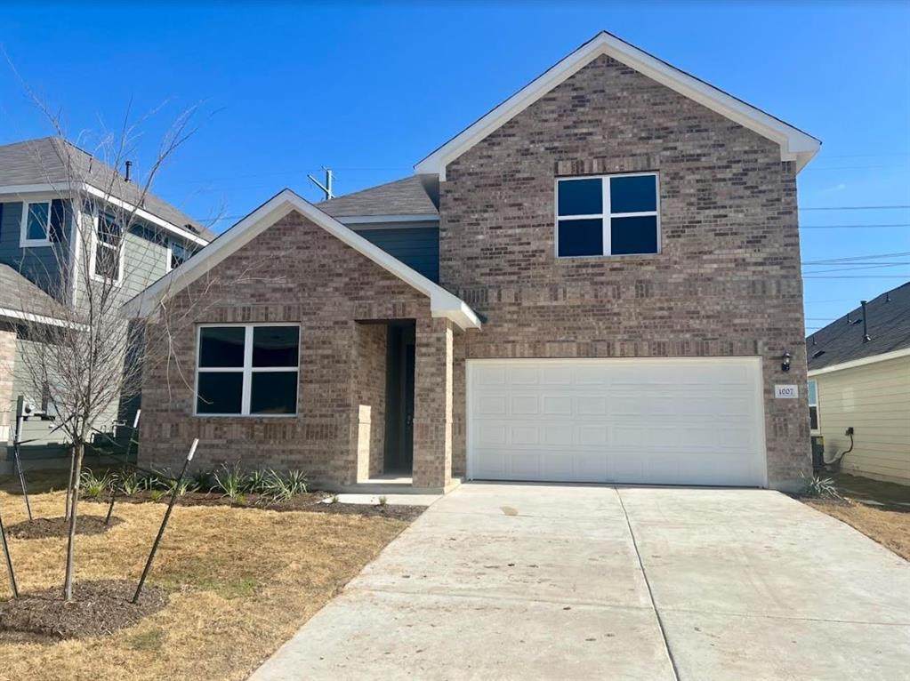 1007 Gray Fox Loop - Photo 1