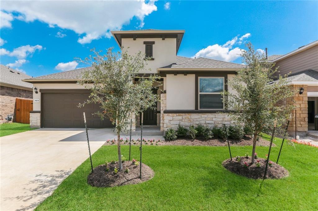 1424 Itzel Bend - Photo 1