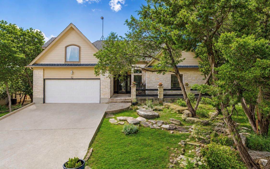 12 Springwood Cir - Photo 1