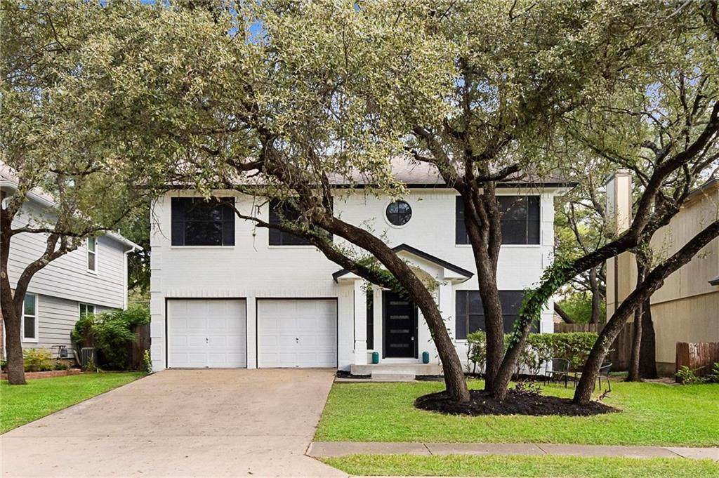 7405 Potters Trl - Photo 1