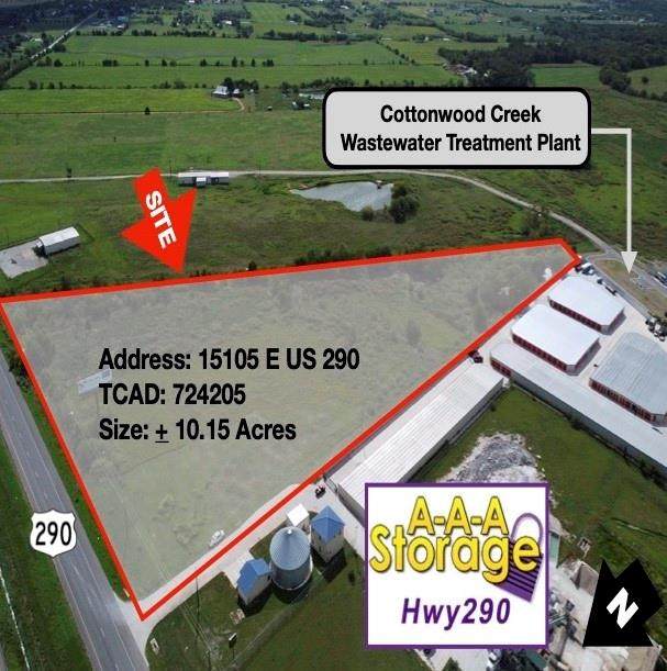 15105 Us Highway 290 Highway - Photo 1
