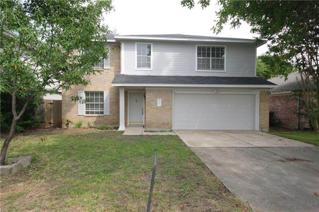 9702 Copper Creek - Photo 1