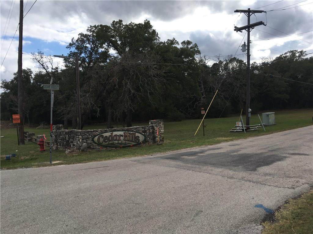 103 Cedar Hills Dr - Photo 1