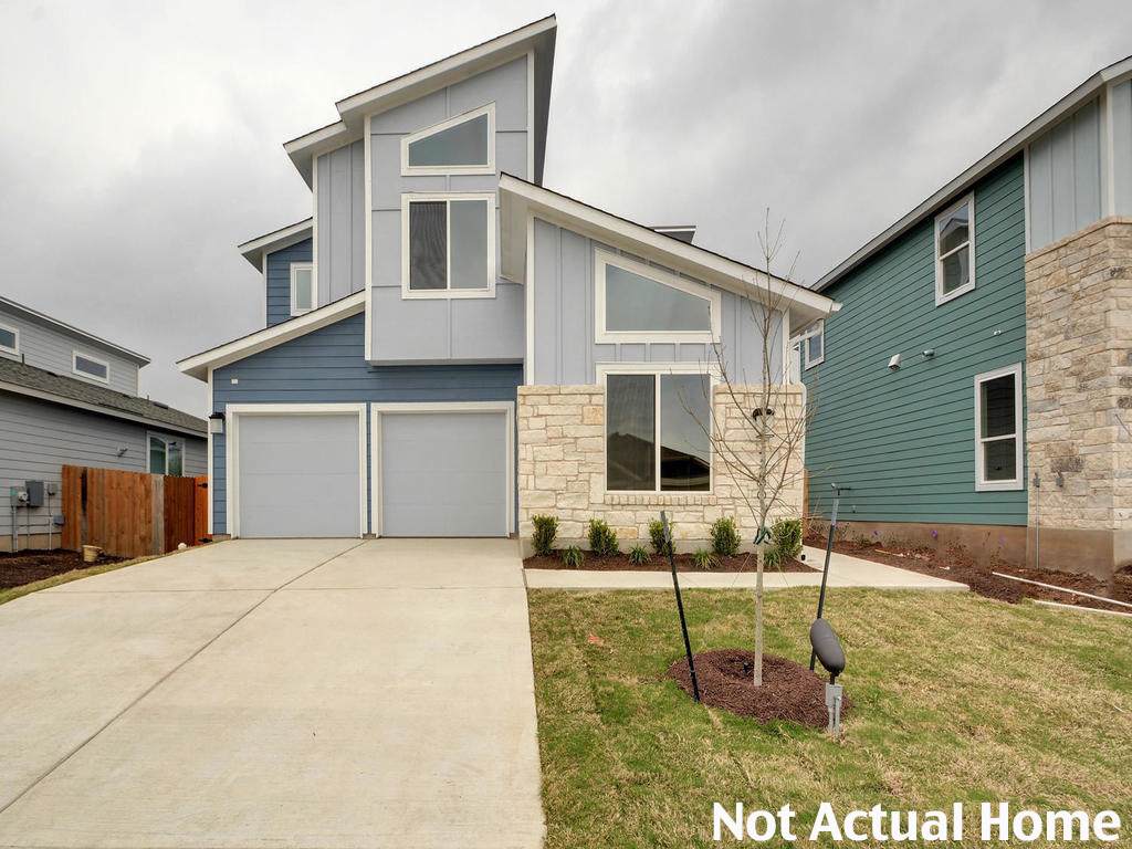 11208 American Mustang Loop - Photo 1