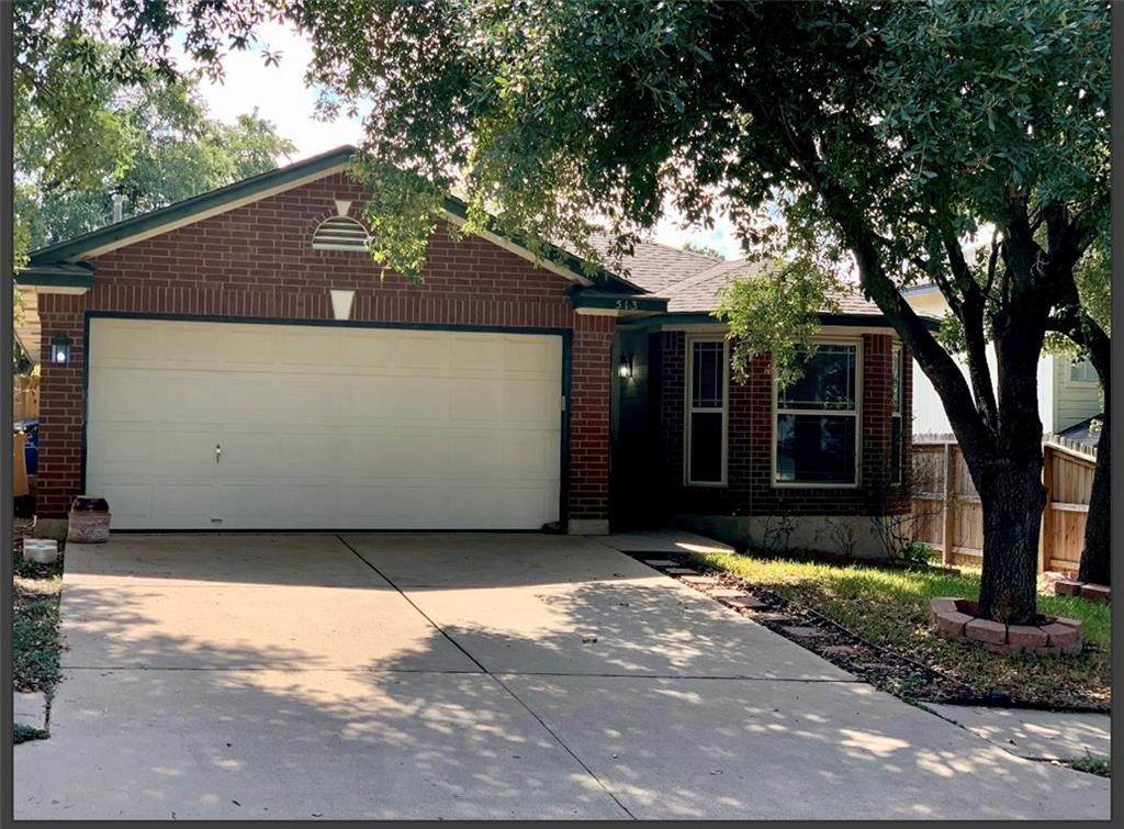 513 Natali St - Photo 1