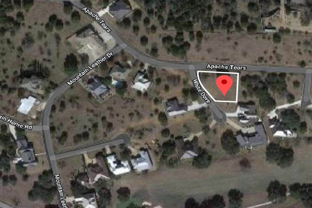 000 Apache Tears/White Dove Dr - Photo 1