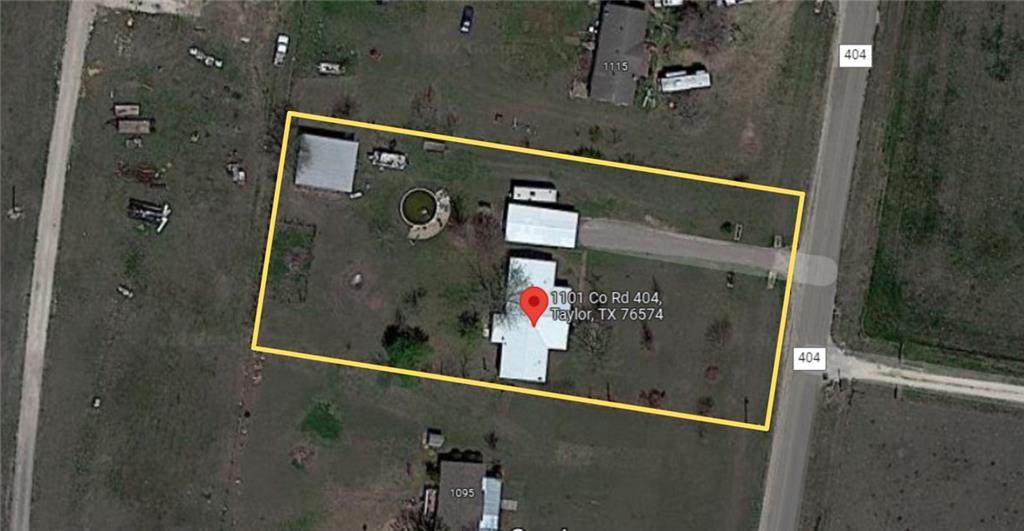 1101 County Road 404 - Photo 1