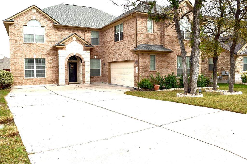 333 Spanish Mustang Dr - Photo 1