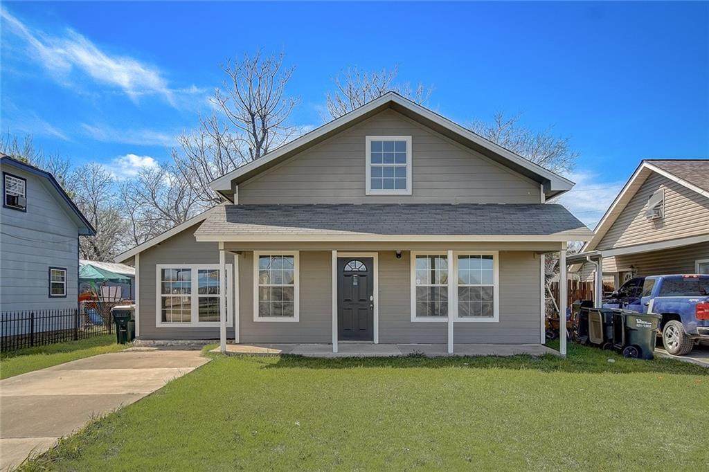 304 Meyer St - Photo 1