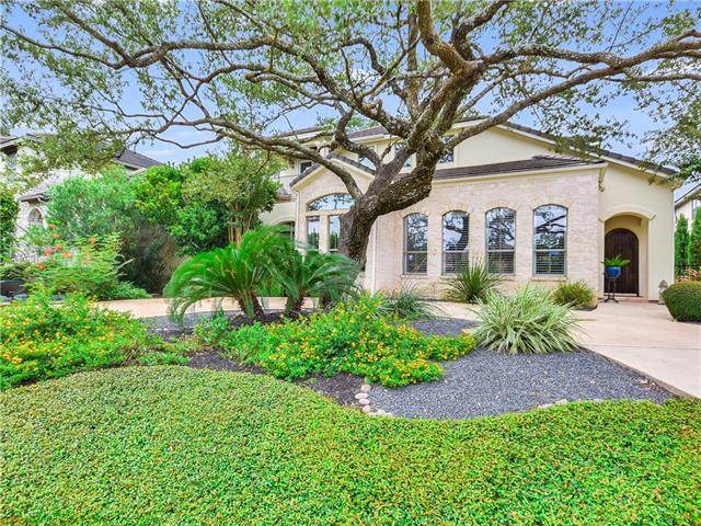 8 Hightrail Way - Photo 1