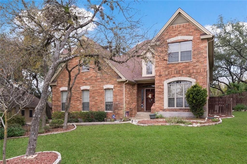 318 Quarry Springs Dr - Photo 1