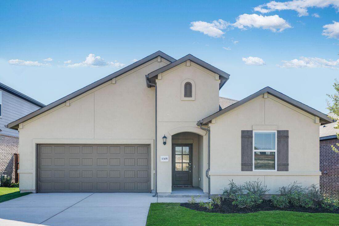 1305 Alana Falls Ave - Photo 1