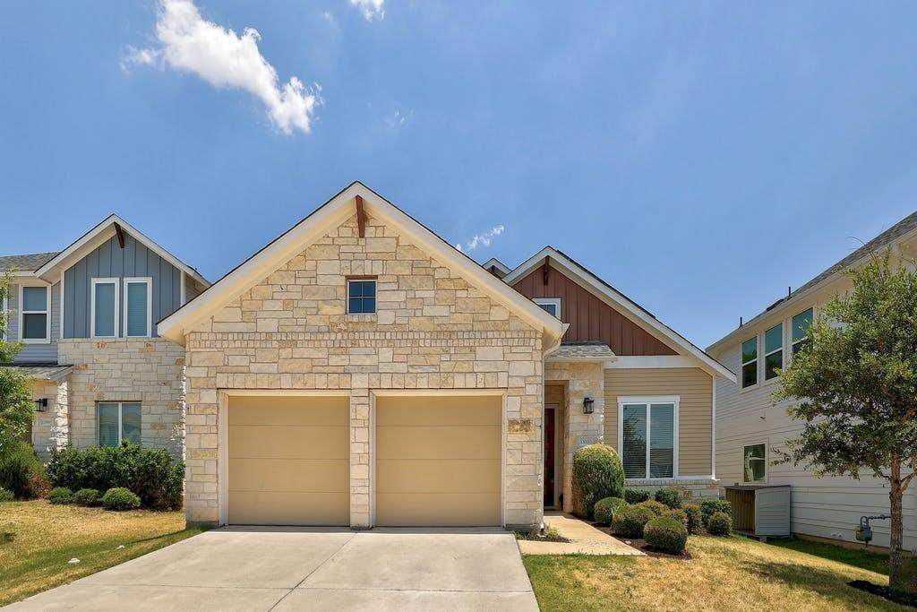 13000 Armaga Springs Rd - Photo 1