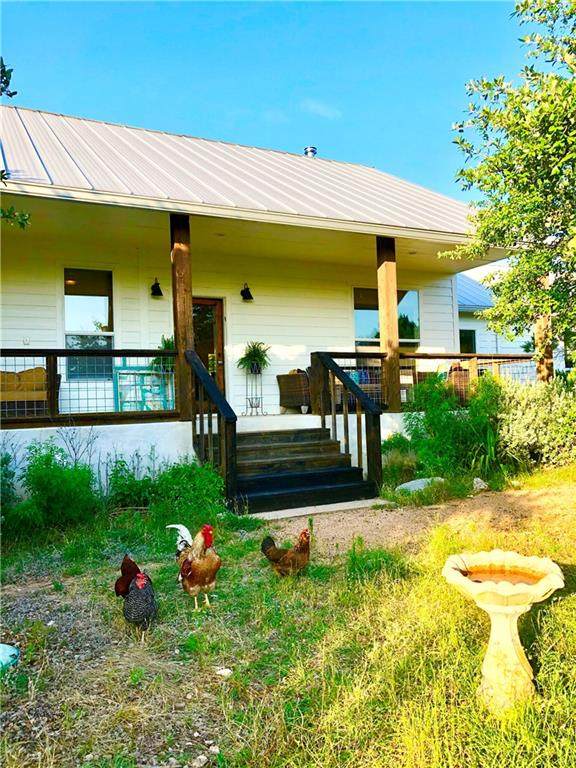 3600 Mcgregor Ln - Photo 1