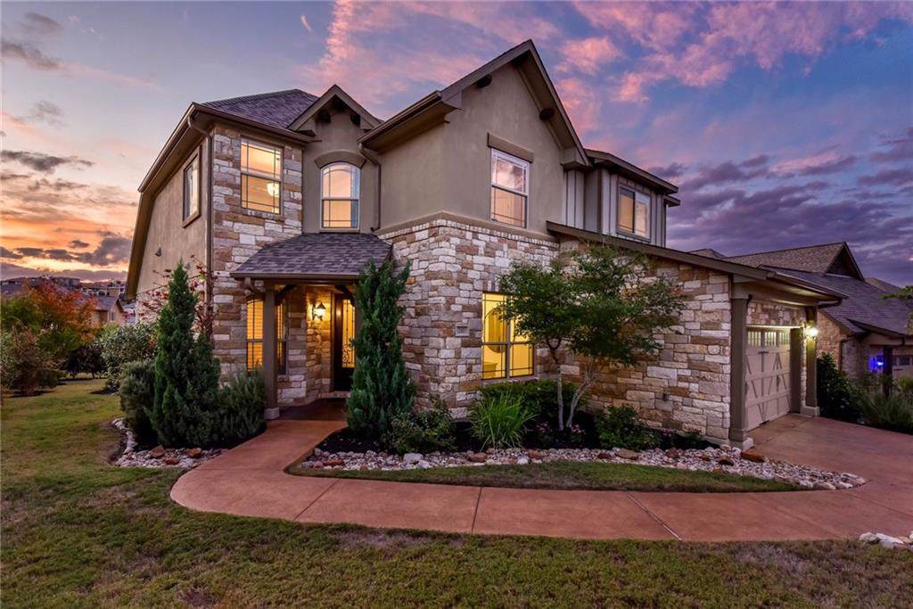 210 Tavish Trl - Photo 1