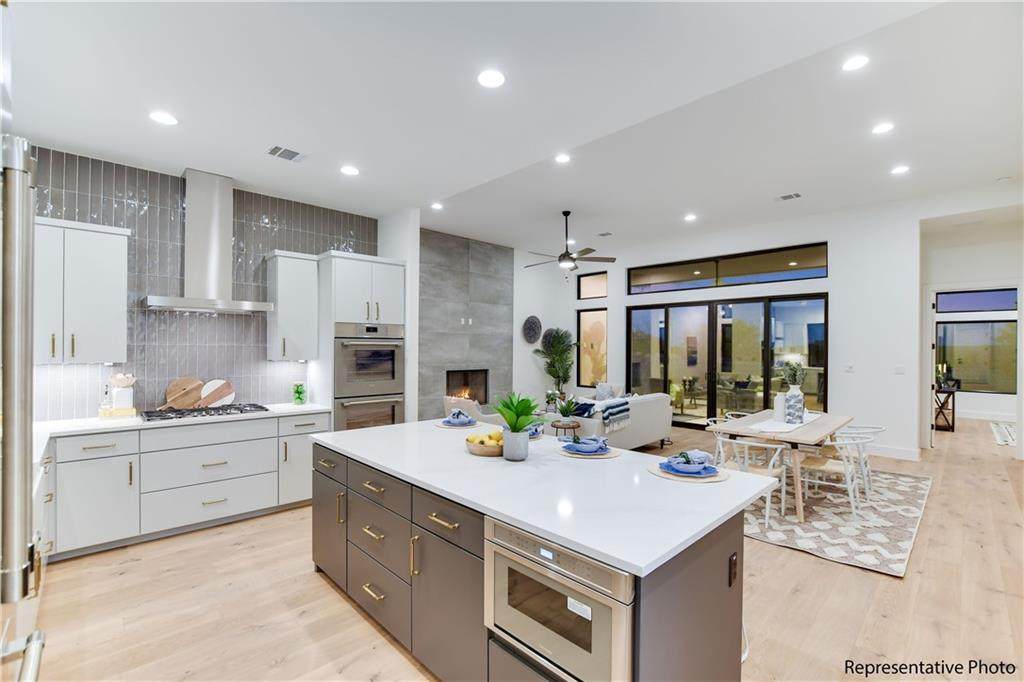 2200 Kahala Sunset Dr - Photo 1