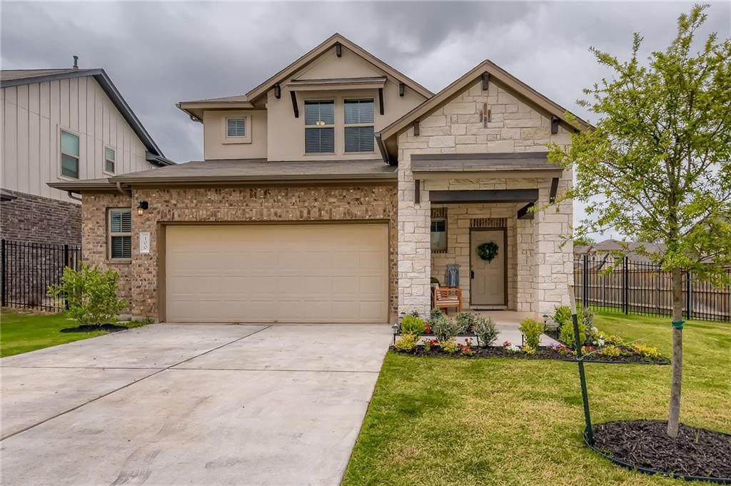 100 Brady Creek Way - Photo 1