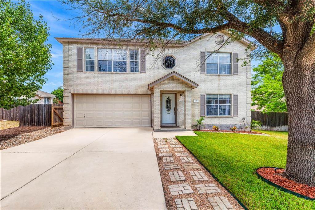 1216 Faber Dr - Photo 1