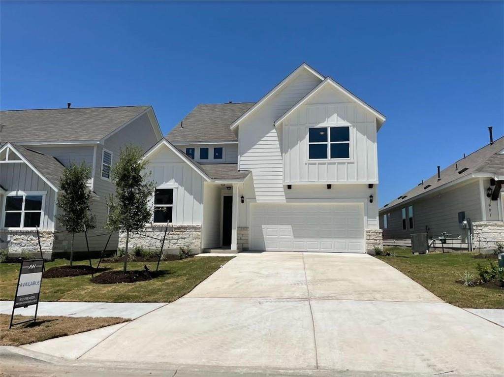 513 Gray Fox Loop - Photo 1