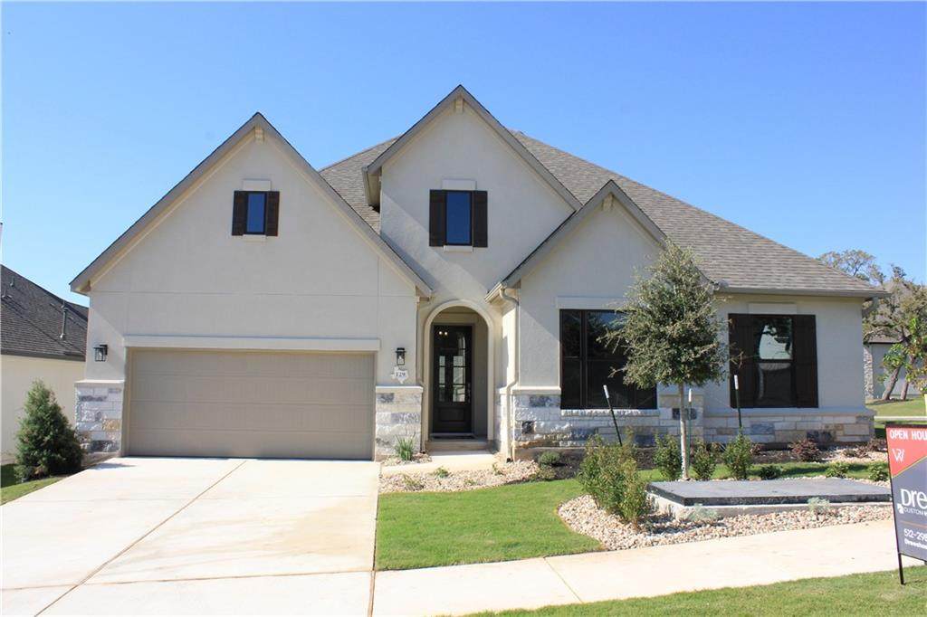 129 Magnolia Springs Dr - Photo 1
