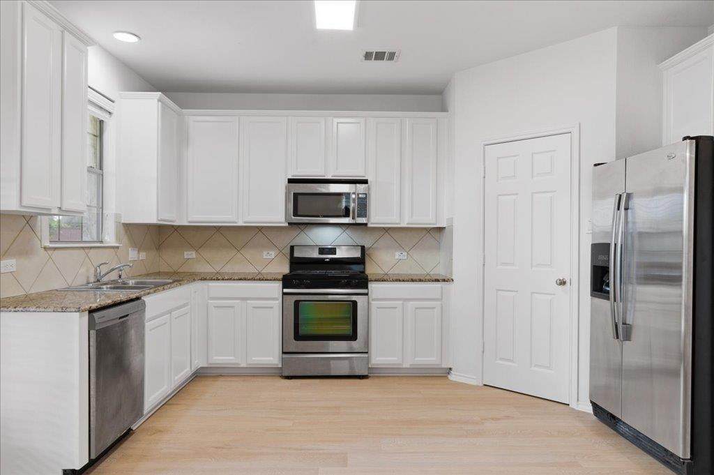 14815 Avery Ranch Blvd - Photo 1