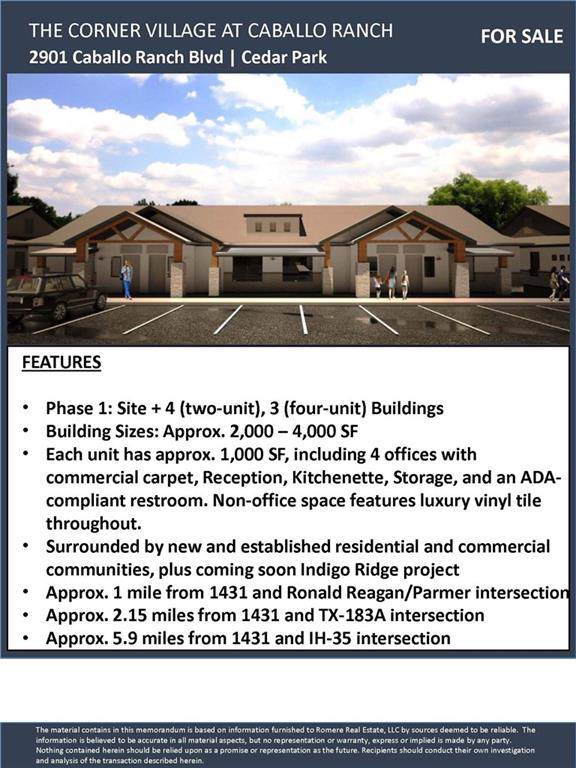2901 Caballo Ranch Blvd - Photo 1
