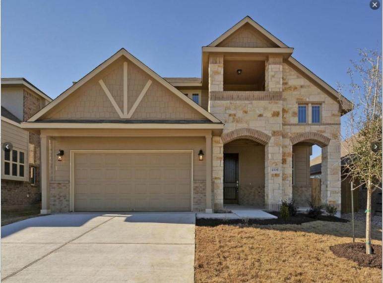 6505 Alleyton Dr - Photo 1